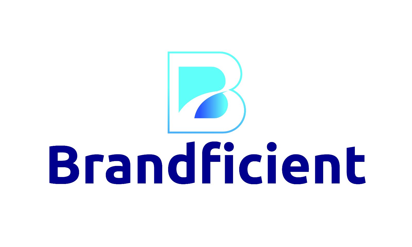 Brandficient.com - Creative brandable domain for sale